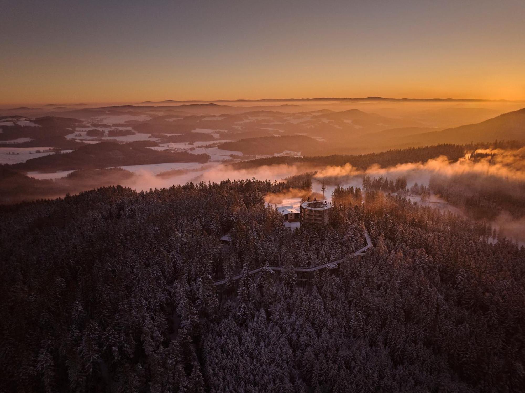 Molo Lipno Residence Липно-над-Влтавой Экстерьер фото